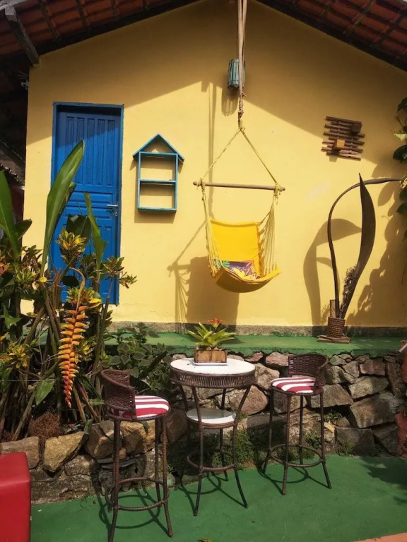 Ventura - Pousada e Hostel
