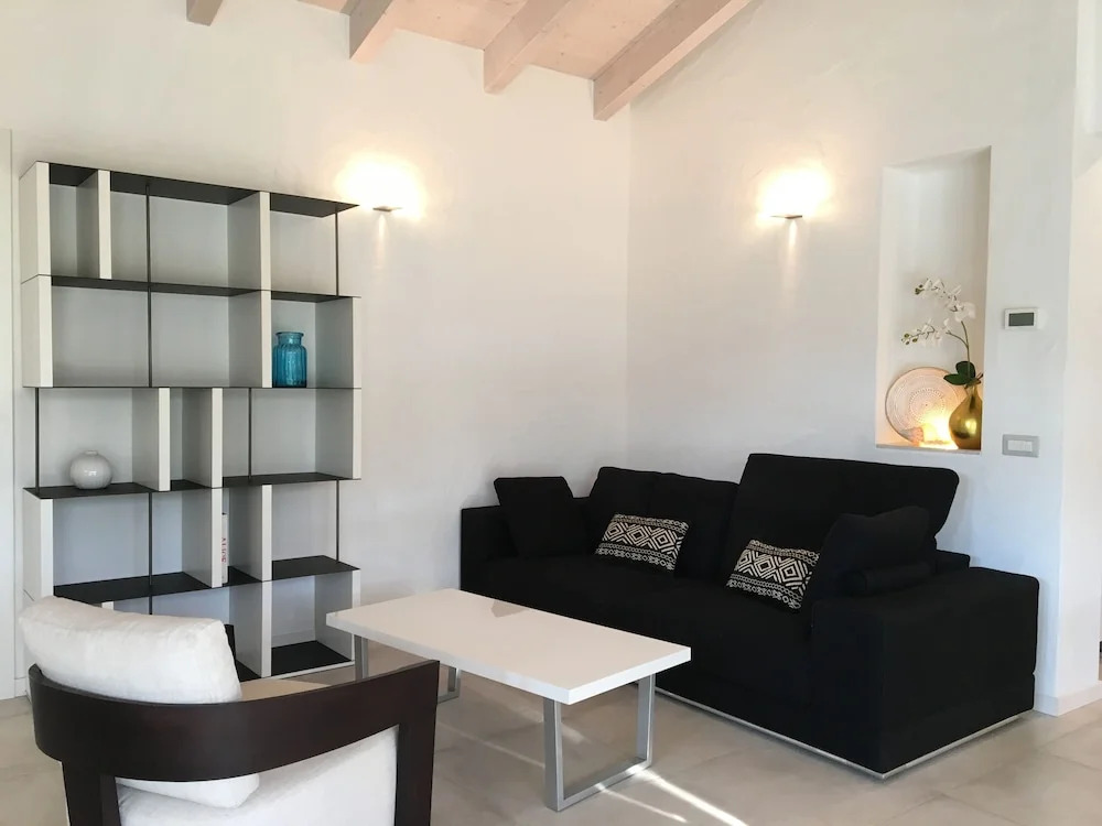 La Casa di Alice Smeralda