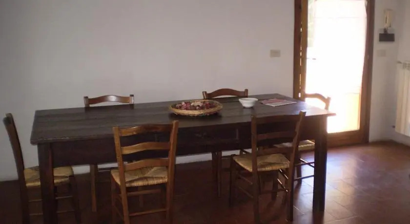 Agriturismo Massimo Magnanini