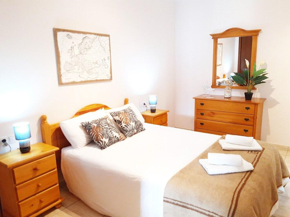 Apartamento Sedna