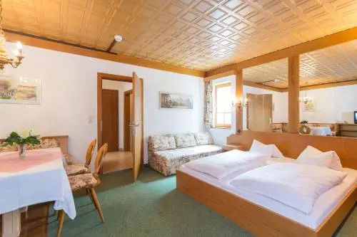 Alpenrose Bellevue Egghof