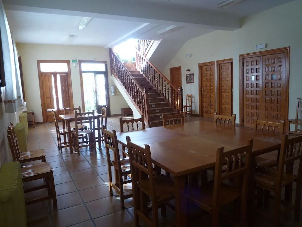 Casa Rural El Molino de Alocén