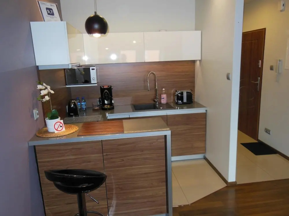 Apartament Studio Przy Deptaku