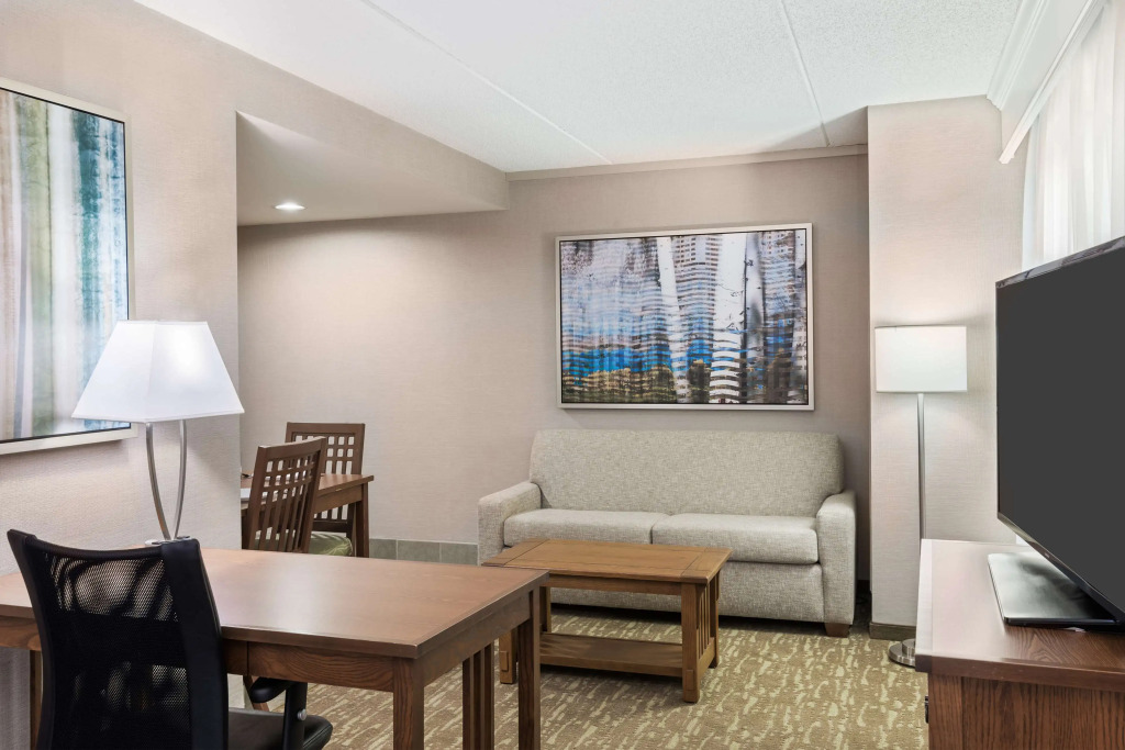 Homewood Suites by Hilton Buffalo-Amherst