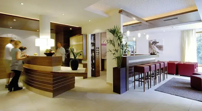 Hotel Rundeck