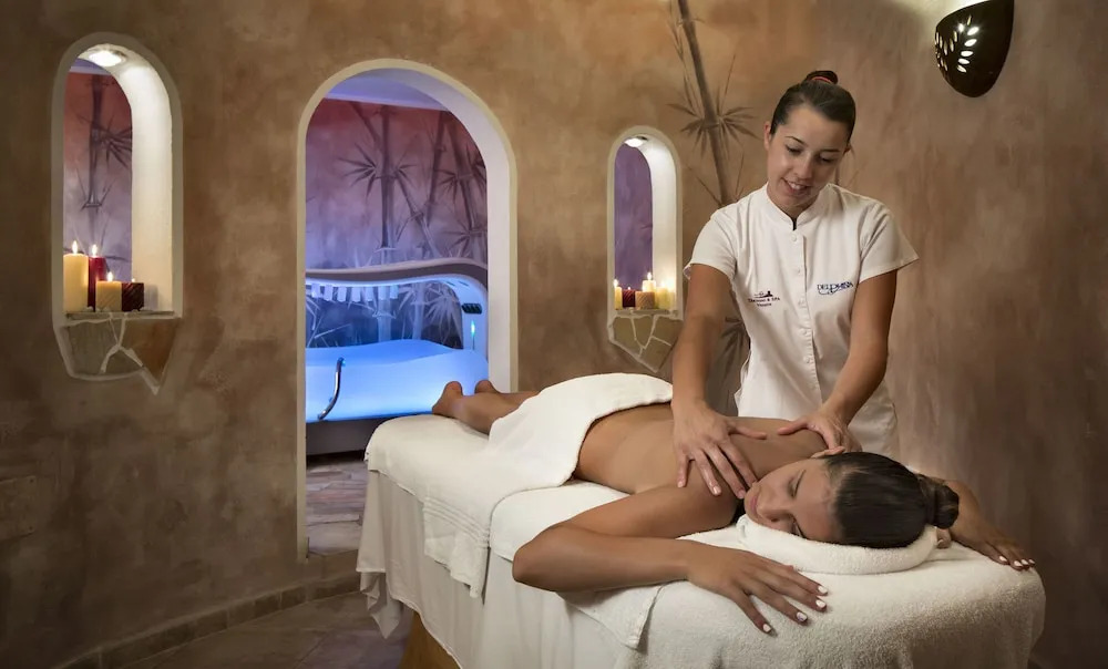 Hotel Relax Torreruja Thalasso & Spa