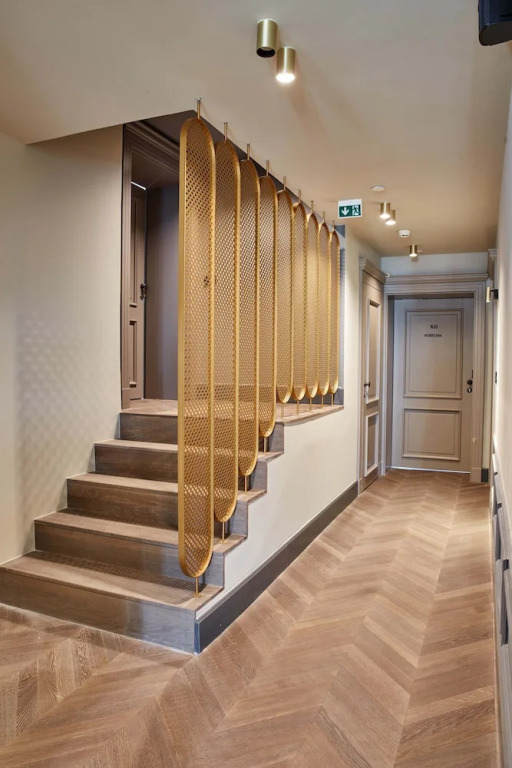 Martis Forum Heritage Hotel & Residence