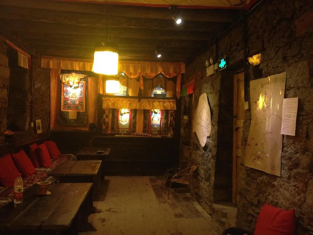 Harvest Inn