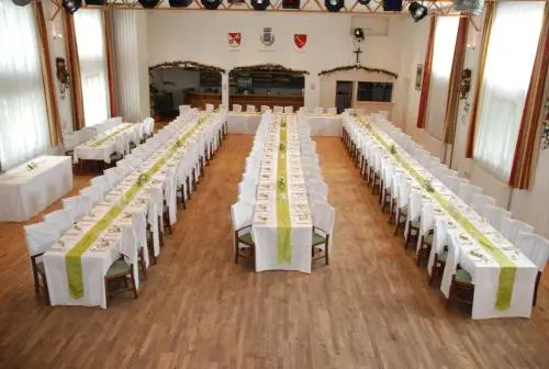 Hotel Kuchlerwirt