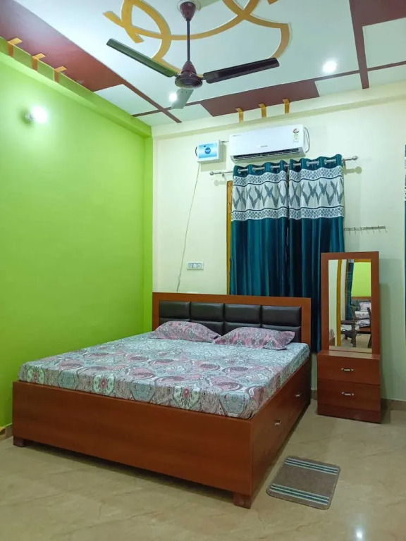 Om home stay