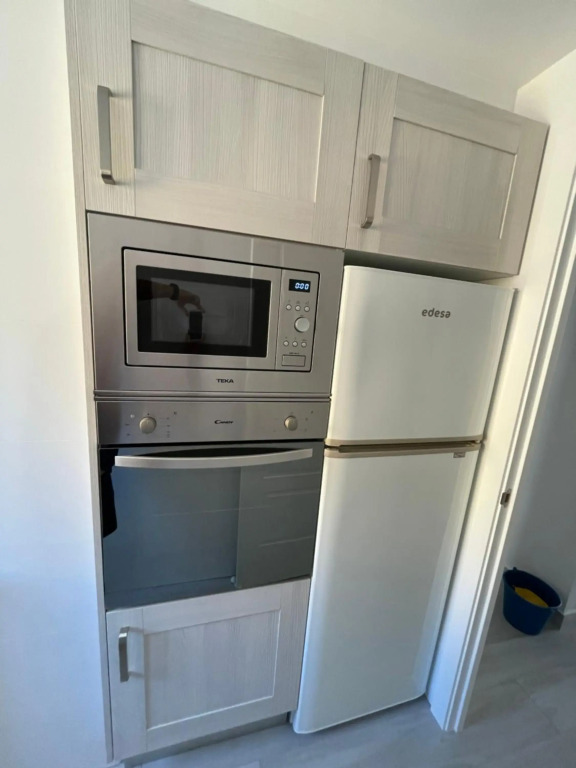 Apartamento en Cullera