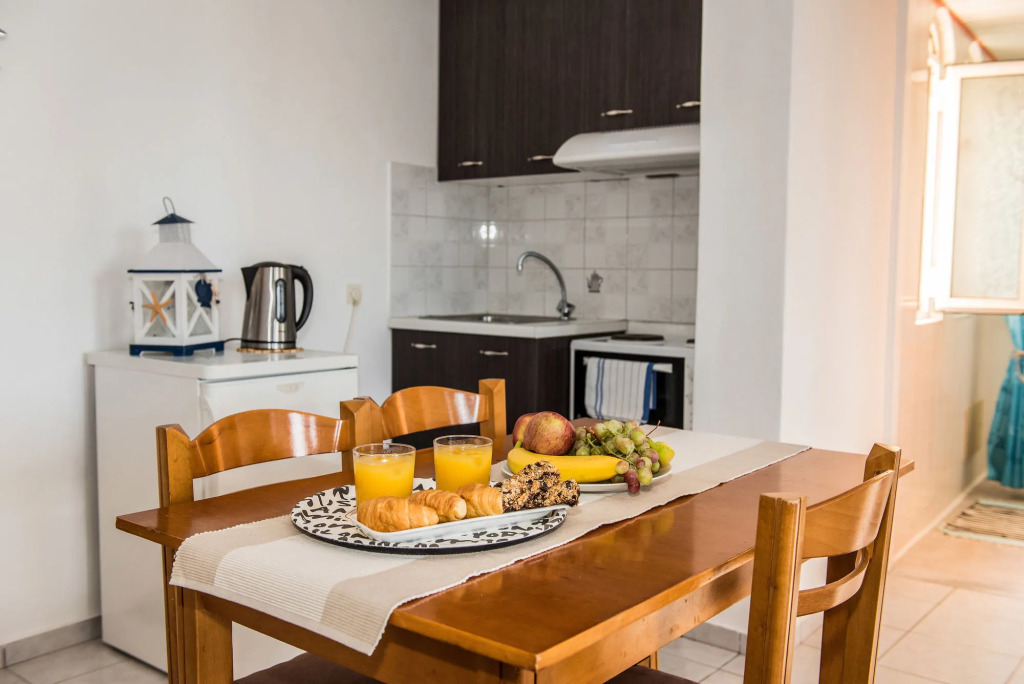 Ikaros Suites