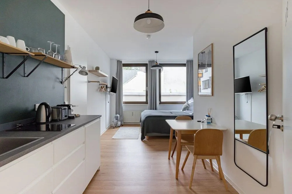 Limehome Aachen Vereinsstraße