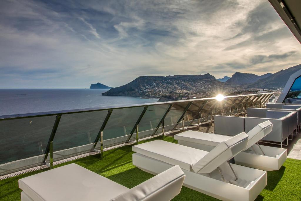 ESTIMAR Calpe Suitopia