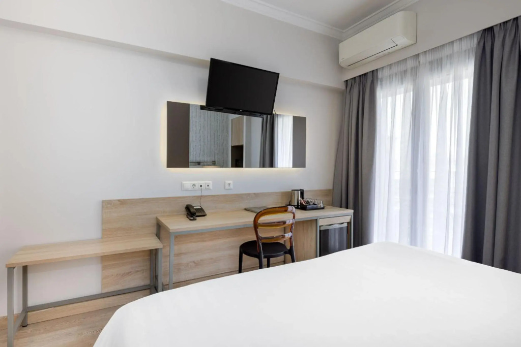 Pan Hotel