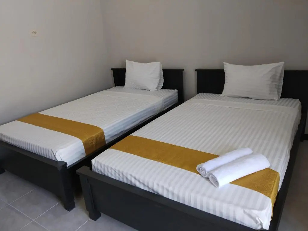 Fortuna Inn Banyuwangi