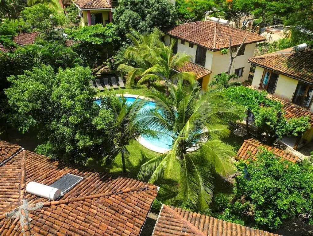 Villas Macondo