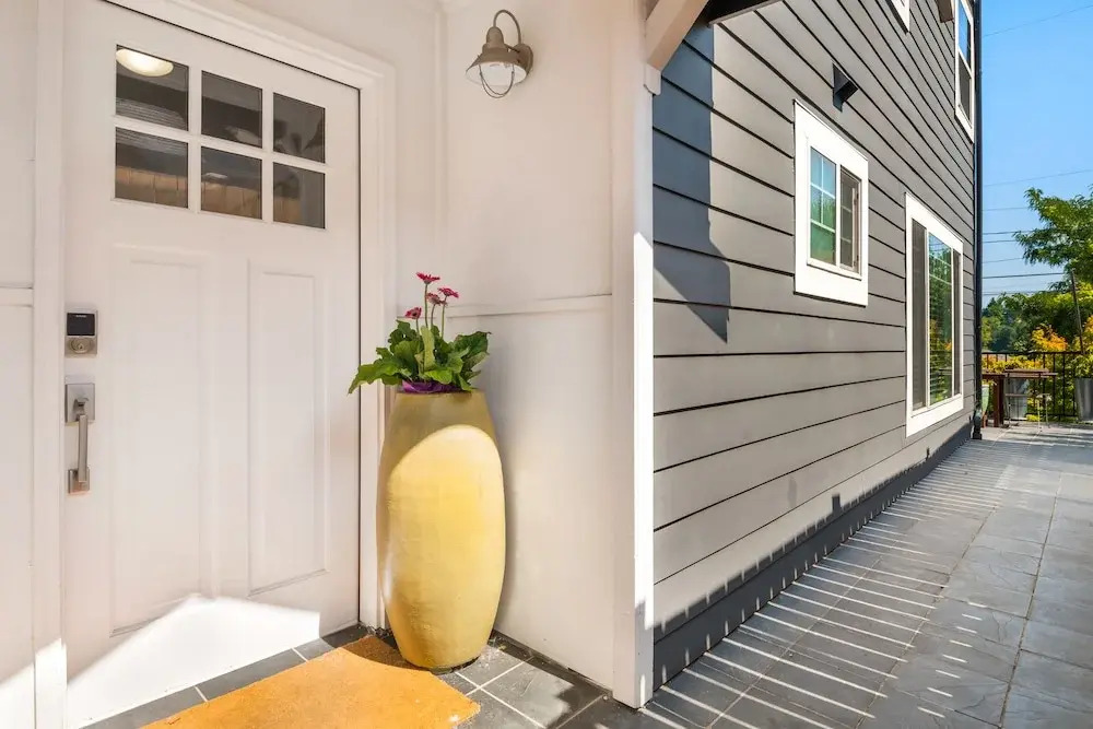 Seattle Vacation Home - The Olympics