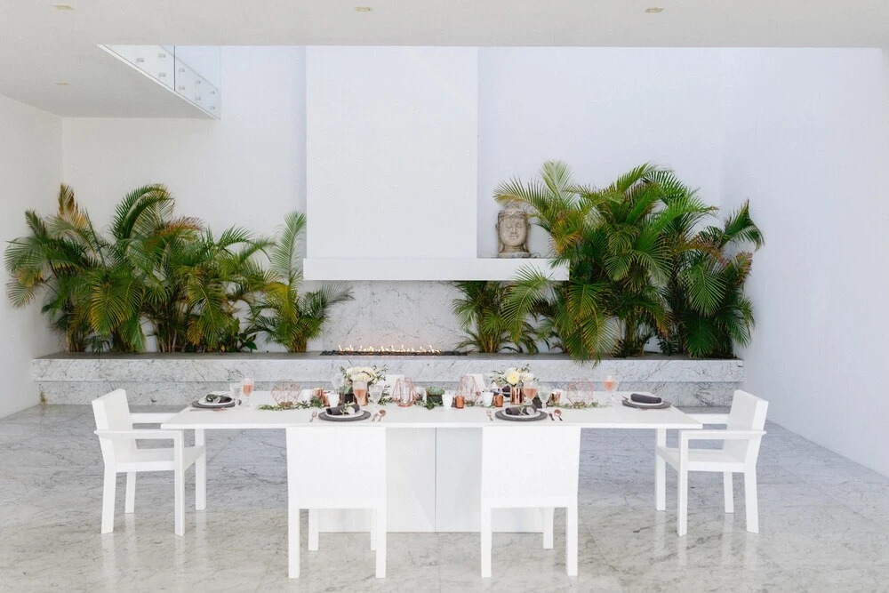 Modern 4 Bedroom Pedregal Villa Reduced Nightly Rate for 4+ Nights at Villa Besame