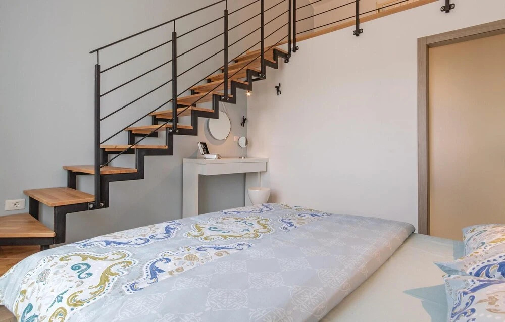Two-Bedroom Holiday Home In Vodnjan