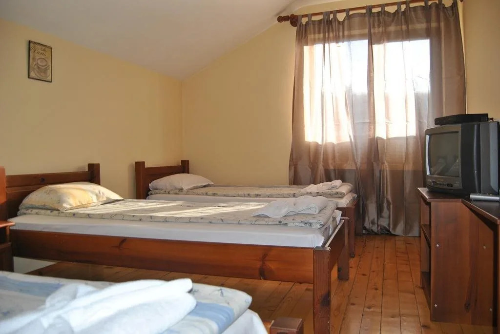 Hotel Mountain View