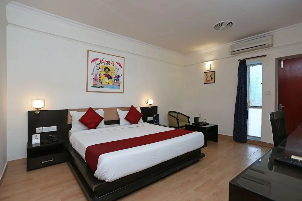 OYO 551 Hotel York
