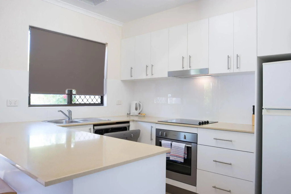 Noosa Sound Resort