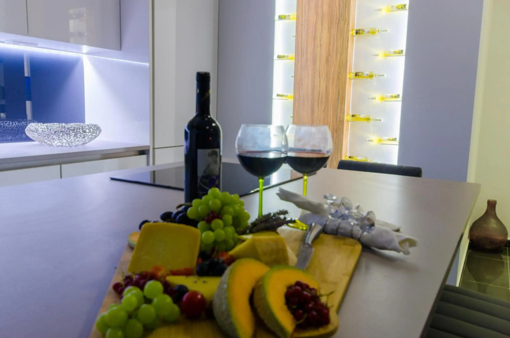 La Vela Luxury