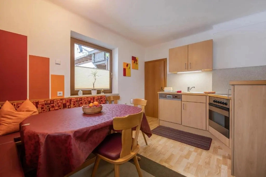 Appartements Gerhard