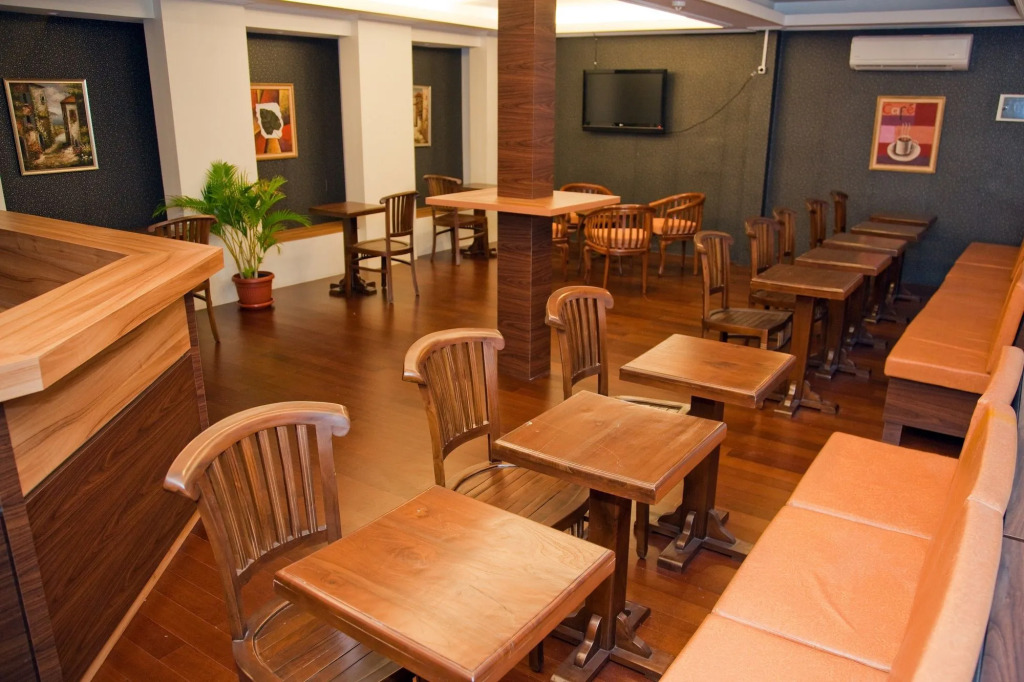 Hotel Rumah Shinta