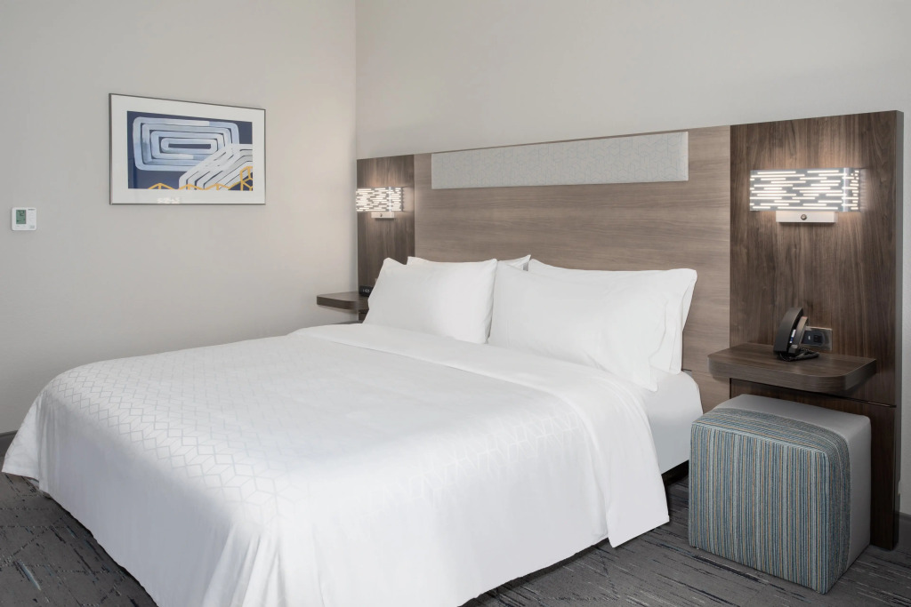 Holiday Inn Express & Suites - Burley by IHG