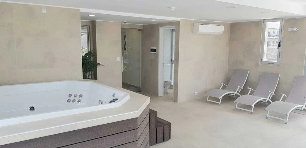 RENTAL SUITES CAMPANA