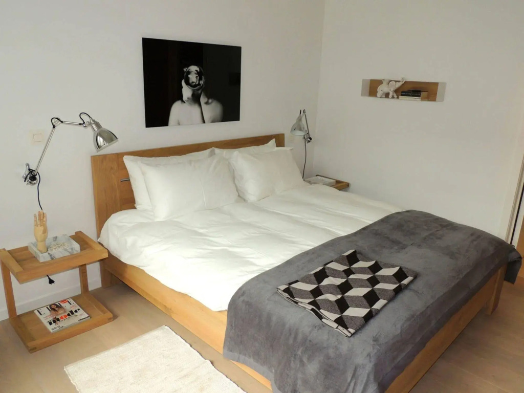 Chambon Suites Brussel