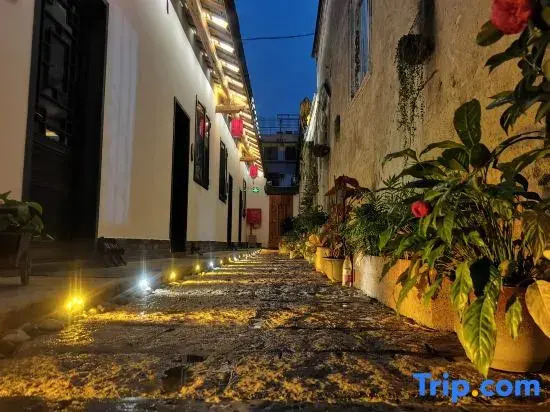 Sanjinyuan Inn (Chaozhou Ancient City Archway Street Branch)
