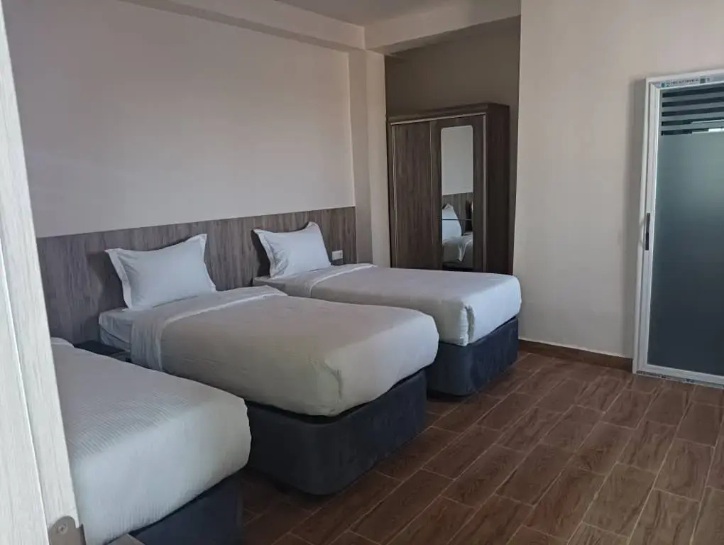 Nour Echames Hotel - Chéraga