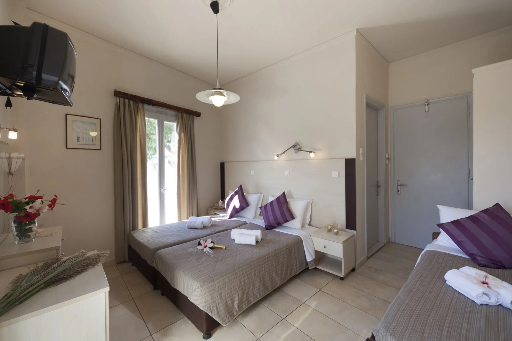 Francoise Hotel
