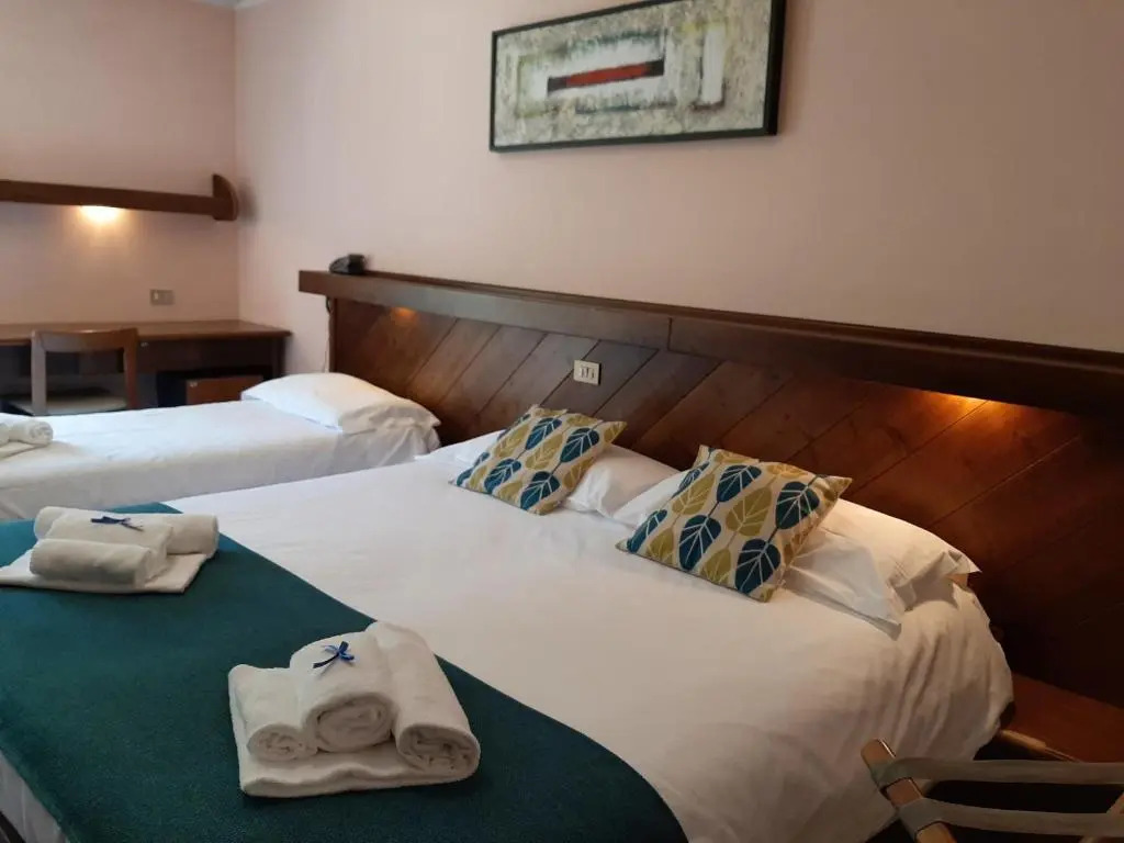 Hotel Comelico