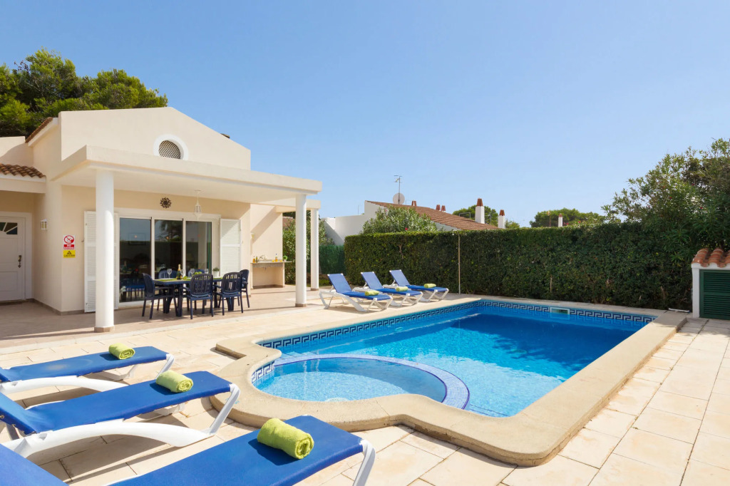 Villa Rose