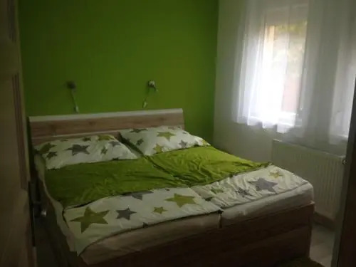 ZEN Apartman Sunshine
