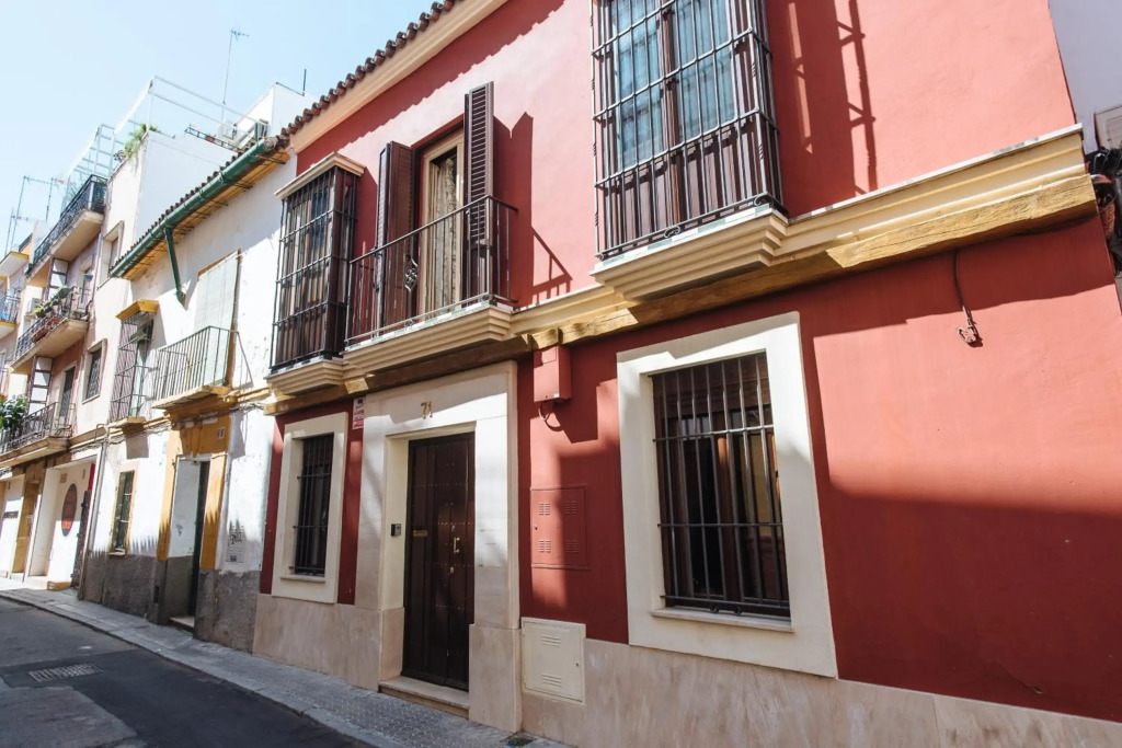 Divi Apartments Villa Reyes 2