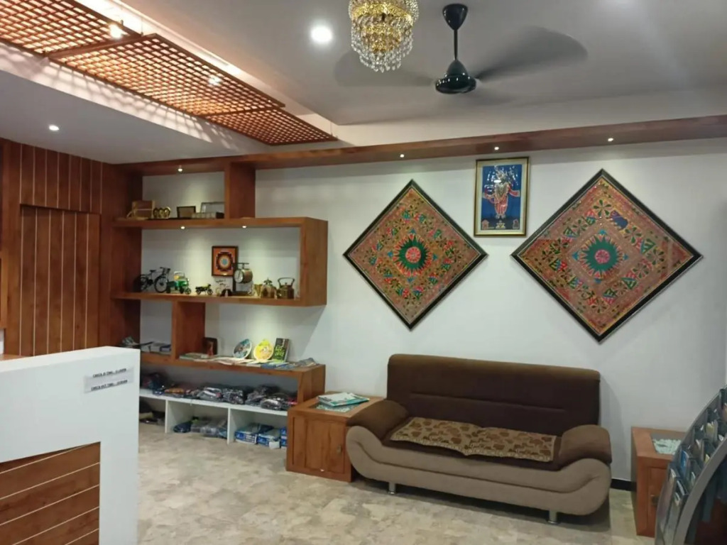 Lion Signature Family Resort