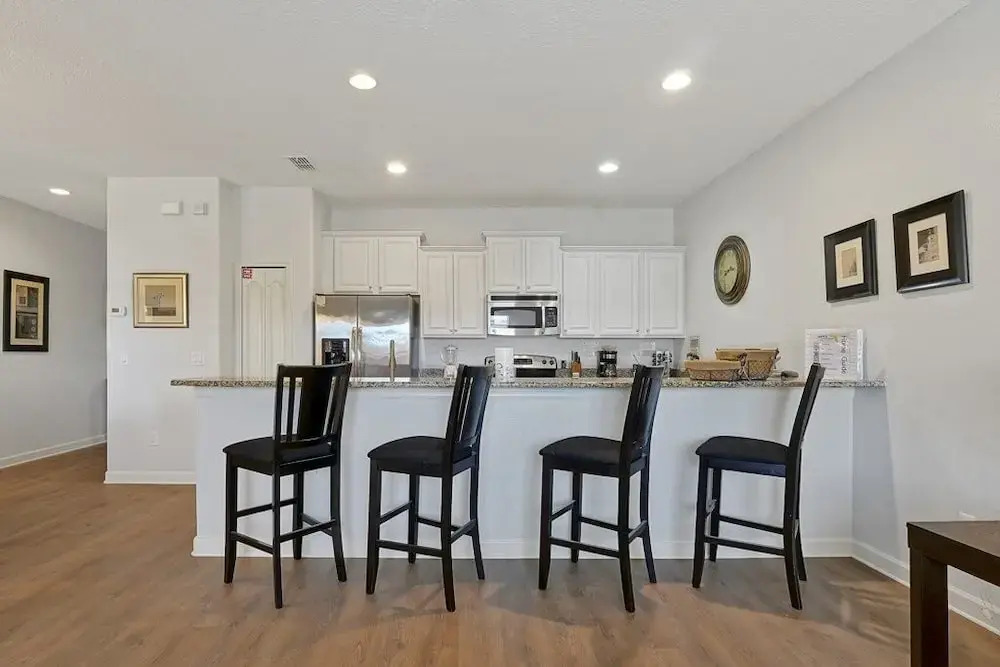 Paradise Palms- 4 Bed Townhome W-splashpool-3091pp 4 Bedroom Townhouse by RedAwning