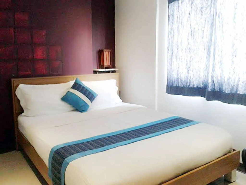 Rainforest Guest House