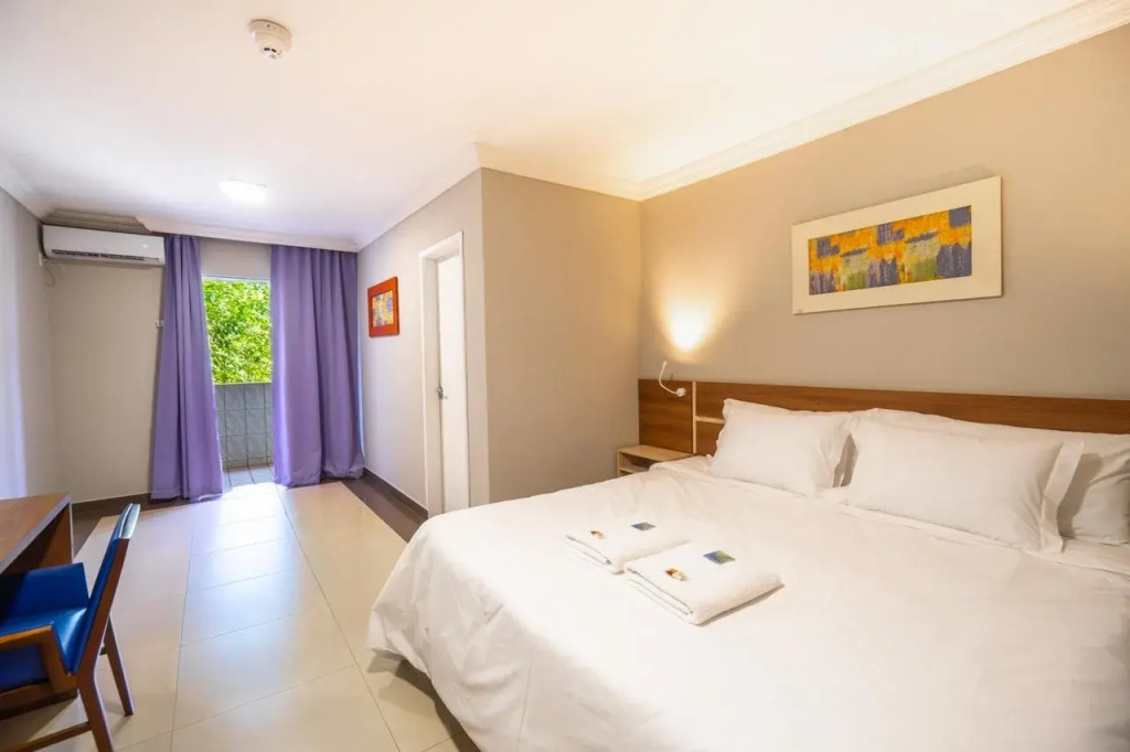 Suíça Iguaçu Hotel & Resort