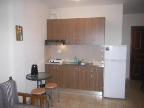 Dimitras Apartments