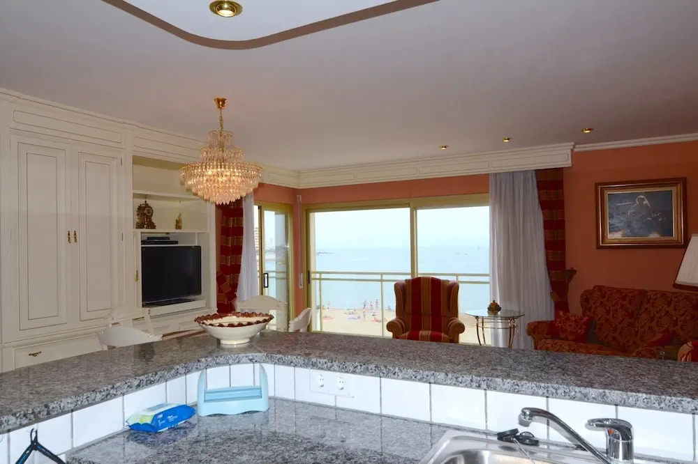 Apartamento  Margarida