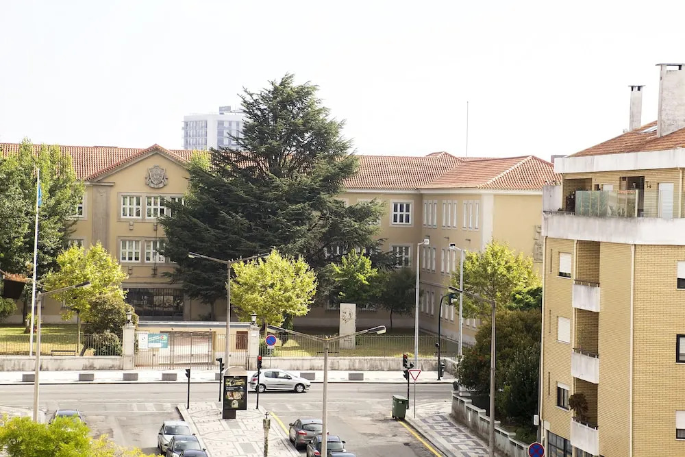 Aveiro Photo House