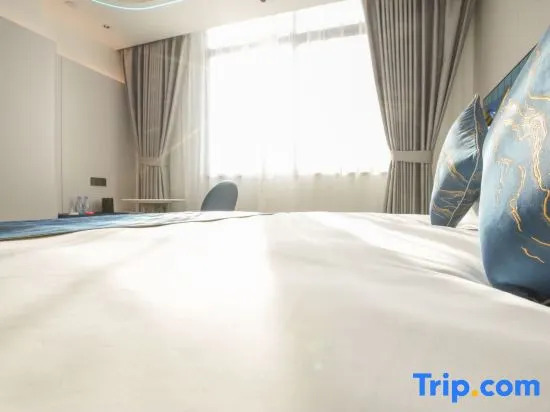 Xiamen X Future Hotel (Huandao Road Zengcuo'an)