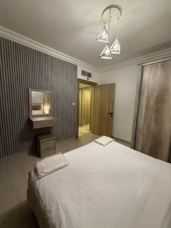 Charming Amman Apartment for Rent - Entire House