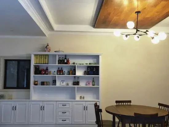 Anji Lane Hall Homestay